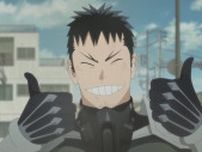 「怪獣８号」キコルの母親役は三石琴乃！ 第2期メインPV＆EDテーマ公開