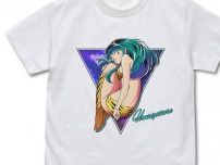 「うる星やつら」バニーガールなラム＆ランに、竜之介の“海が好き”Tシャツまで！ 新作グッズで一緒に夏を乗り切ろう！