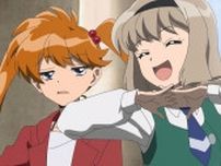 夏アニメ「地獄先生ぬ〜べ〜」やりたい放題の美樹をクラスメイトが怯えだ表情で見つめていて…？第4話先行カット