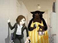 きれい好きなキャラといえば？ 3位「デキる猫は今日も憂鬱」諭吉、2位「ブルーロック」馬狼照英、1位は「進撃の巨人」リヴァイ＜25年版＞