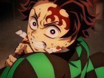 「鬼滅の刃 無限城編」公開4日間で興収73億円＆動員516万人を突破！「無限列車編」の歴代No.1初動を更新