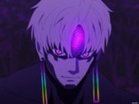 夏アニメ「ダンダダン」鬼頭家が邪魔！ 邪視に乗っ取られたジジまでやってきて…大ピンチ！ 第4話