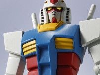 「GQuuuuuuX」“向こう側”のガンダムから「エヴァ」30周年の2号機＆零号機まで…「#給料日」に買いたいグッズ【ガンプラ＆ロボットフィギュア編】