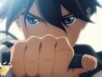 「ガンダムＷ」本編未登場のMS＆キャラの姿も…！ 30周年記念映像公開＆「鉄血のオルフェンズ」スピンオフ特別編集版の劇場公開も！「SDCC」で新情報明らかに