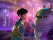 “日本アニメのオタク”な監督が明かす「星つなぎのエリオ」物語に込めた想いとは― 周りの友達と自分は違う“孤独感”から繋がりたい気持ちへ