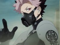 夏アニメ「怪獣８号」第2期 鳴海（CV内山昂輝）の指示のもと、迅速に任務をこなす隊員たちだが…第14話