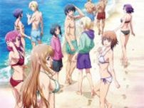 夏に聞きたいアニソン“サマーチューン”は？「鬼滅の刃」残響散歌や、湘南乃風の「ぐらんぶる」OP、「時かけ」ガーネット＆「AIR」夏影まで…アゲ〜！からしっとり曲まで幅広く人気♪ ＜25年版＞