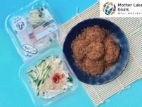 見つけたら即買いかも？関西ファミマに“滋賀の味”が登場