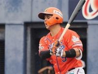 “そば工場”から2軍球団へ、異色の4番打者がタイトル争い　大川陽大が覚醒した理由…元虎戦士も助言「納得できる」