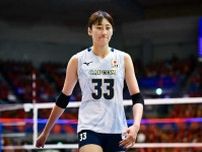 韓国に「狙われるのは絶対なので…」　初先発、15分間無得点でも18歳秋本美空が焦らなかった理由【ネーションズリーグ】
