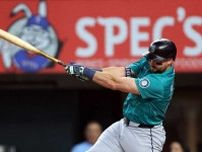 73発のボンズにも迫る驚異のペース　球宴前に38HR、リーグ記録更新のローリーをMLB公式称賛「信じられない」