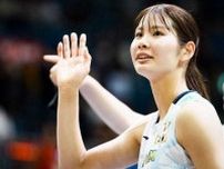 女子バレー初代表の北窓絢音、主将・石川真佑に緊張「チキっちゃって…」　取材で見せた21歳の素顔