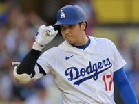 「ボンズの大ファンだけど、ショウヘイの方が凄い」　メジャー251勝左腕が明かした「今まで見た中で最高」だった瞬間