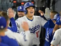 リーグ7冠、チーム18冠の大谷翔平　年間53発ペースで挑む25年ぶりの“大台”…二刀流復活の影響は？