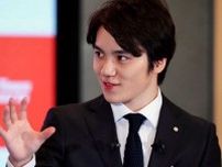 「宇野昌磨事件」の真相告白「キラーパスが俺に飛んできた」　“国民の1/3級”の衝撃…ウルフ「どっちが本物か決める」