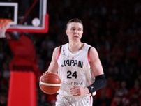 ロッカーで訴えた「ベテランも若手も…」　日本の主将ホーキンソン、格下相手の辛勝で得た後悔