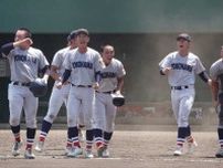 母校・横浜がミラクル逆転勝利、松坂大輔が残したたった一言に共感相次ぐ「もうマジ泣いたよ」