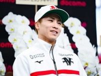 井上尚弥と並んだ助っ人が「デカい」の声に…本人やんわり回答「みんな言ってるけど…」