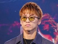 井上尚弥の真っ当な指摘に広がる衝撃「裏を返せば…」　体格差露わでも「まさに異次元」の声