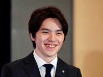 フィギュア元王者の投稿に笑撃「世間に知られちゃう」　実は有名画家の孫…「個展やって」の声も