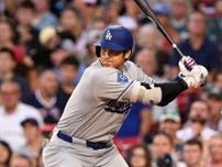大谷が積み上げる「とんでもない偉業」　連続アーチは止まっても…2位に20差独走「まだ増えるかも」