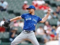 怪我したメジャー投手、理由を聞くと…同僚に殴られた？　大投手をイジった壮大ジョークに米注目