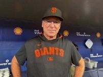 苦境だったはずのイチローに衝撃「毎日2安打ペースで…」　米国の恩師メルビンからの最敬礼「唯一無二の男だよ」【米殿堂入り表彰】