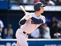 2日で3発、横浜の奥村頼人にネット衝撃「ドラフトで獲りましょう」　逆襲2ランに「打球えぐい」の声