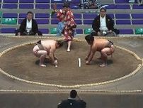 「こんな15歳いる!?」　183cm158kgの15歳力士に視聴者仰天「すげー身体」“24歳差対決”制す