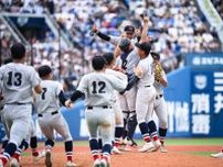 6時に練習終了、9時消灯＆9時間半睡眠　夏3年ぶり甲子園の裏で…“質より量”と決別した名門・横浜の改革