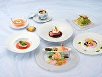 『ANAクラウンプラザホテル秋田』と男鹿市がコラボ！「男鹿まるごとフェア」を開催