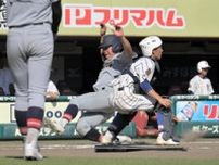 仙台育英が2年ぶりの夏の甲子園出場へ　東北学院榴ケ岡を破る
