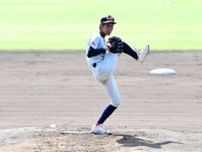 浦和実は埼玉大会の準決勝で昌平にサヨナラ負け　選抜は初出場で4強