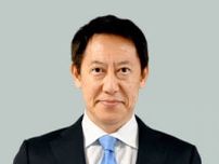 自民・鈴木大地氏が初当選確実　ソウル五輪金メダリスト　東京選挙区