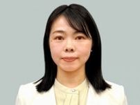 国民民主・小林さやか氏が当選確実　NHK記者から転身　千葉選挙区