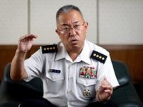 吉田統幕長が退任へ　統合作戦司令部創設に尽力　後任に内倉空幕長