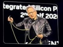 エヌビディア、中国向け半導体輸出を再開　トランプ政権が一転許可へ