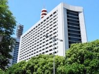 教室内で男児にわいせつ行為の疑い、塾経営者の男を逮捕　東京・府中