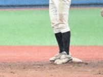 「ムードメーカー」が本領発揮　住吉・久保田選手、食らいついて好打