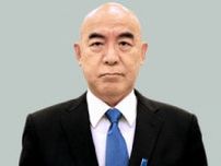 日本保守・百田尚樹氏、比例区で当選確実　「移民政策是正」など訴え