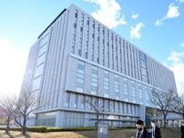 立川の小学校侵入　男2人が起訴内容認める「心に傷、申し訳ない」