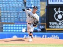 帝京が準々決勝敗退　岩倉に2-6で敗れる　高校野球東東京大会