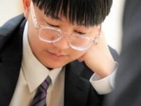 将棋ユーチューバーの古田龍生さん敗退「仕方ない」　朝日杯1次予選