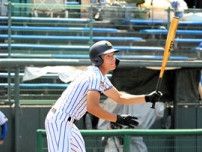 諦めない姿勢、貫いた　秀岳館の4番・奥村仁主将　熊本大会