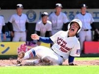 高校野球兵庫大会、5回戦の組み合わせ決まる　東洋大姫路は明石商と