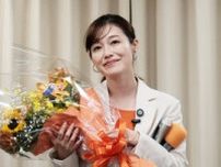参政が大きく伸長　さや氏、批判には「誤解受けていた部分あった」