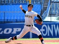 七回裏2死で4点差、帝京が見せた「執念」の逆転　酒井選手が流れ