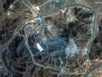 イランが英独仏と核問題協議へ、核施設空爆で中断　対話姿勢示す狙い