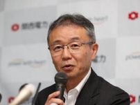 関西電力、原発新設の方針を正式発表　美浜で「次世代革新炉」を念頭