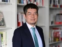 小泉悠さん、ロシアは「帝国的世界観」　ウクライナと協議継続も強硬